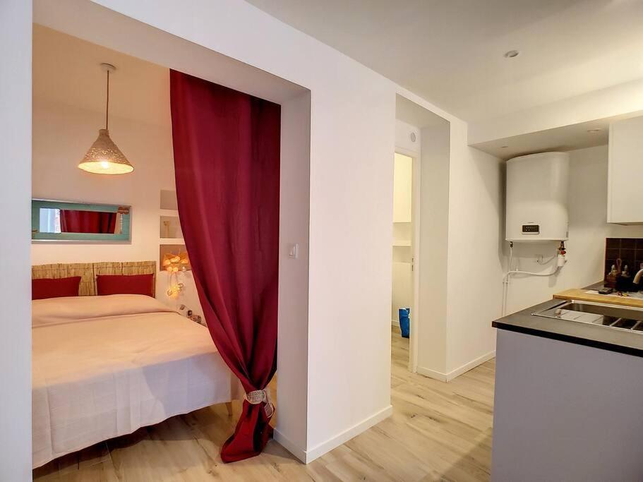 לה קיוטאט Eole Appartement 2 Pers 47M² מראה חיצוני תמונה