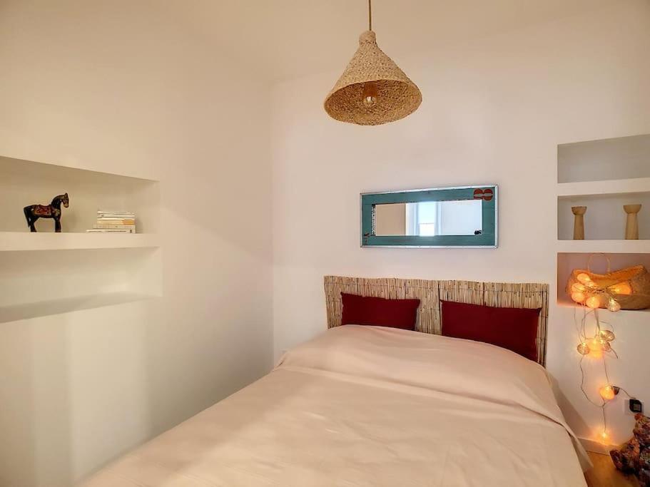 לה קיוטאט Eole Appartement 2 Pers 47M² מראה חיצוני תמונה