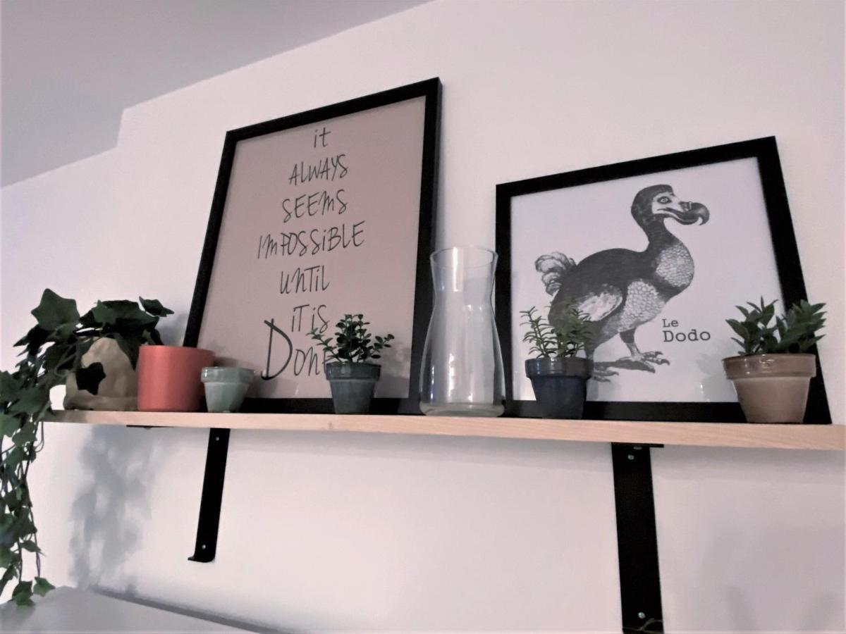 לה קיוטאט Eole Appartement 2 Pers 47M² מראה חיצוני תמונה
