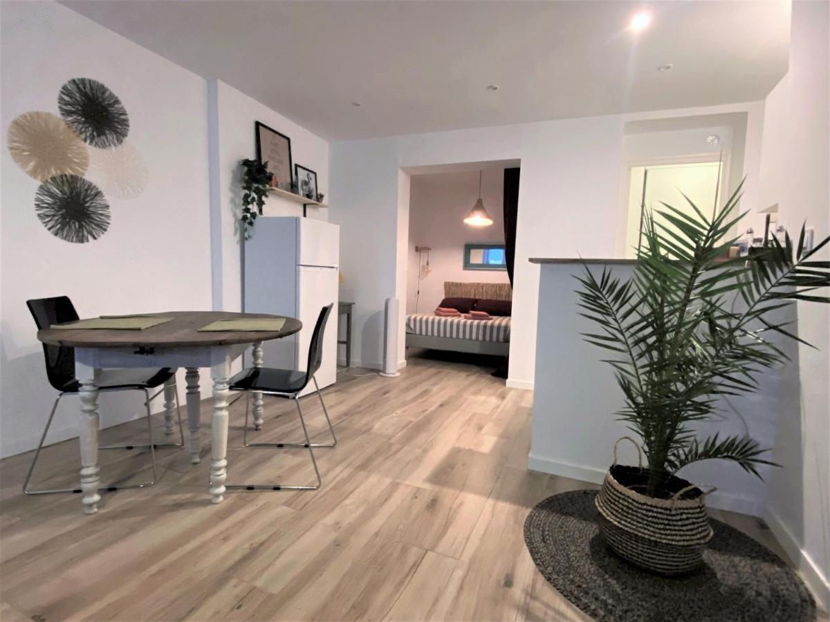 לה קיוטאט Eole Appartement 2 Pers 47M² מראה חיצוני תמונה