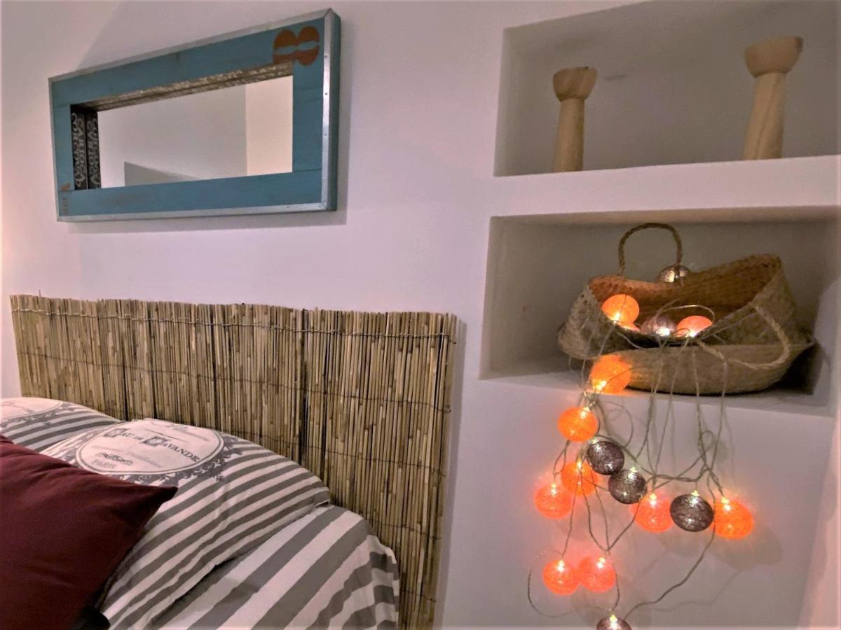 לה קיוטאט Eole Appartement 2 Pers 47M² מראה חיצוני תמונה