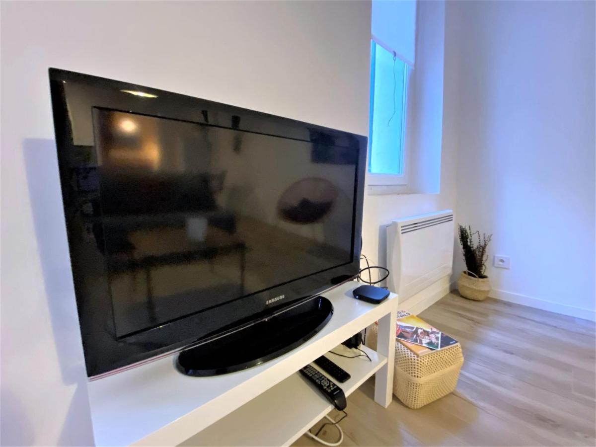 לה קיוטאט Eole Appartement 2 Pers 47M² מראה חיצוני תמונה