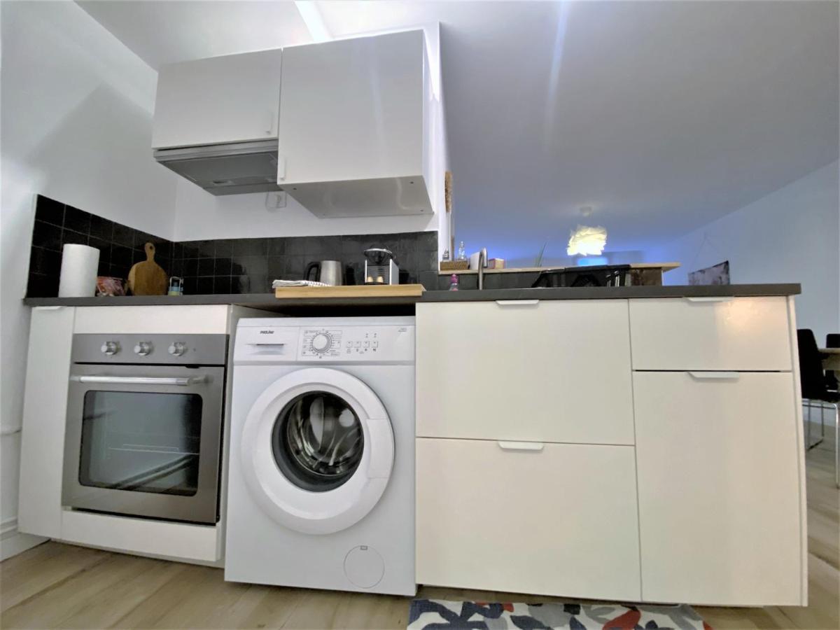 לה קיוטאט Eole Appartement 2 Pers 47M² מראה חיצוני תמונה